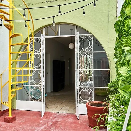 Hostal Americana-2