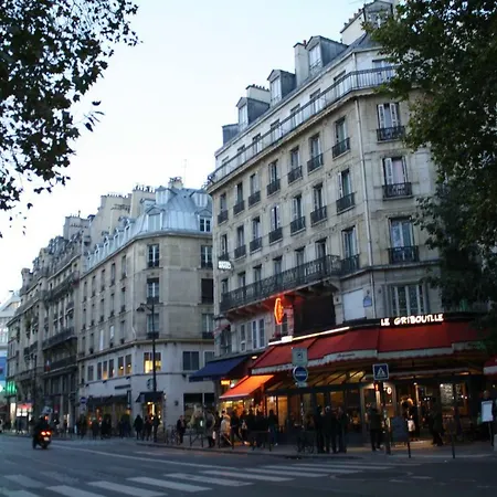 Hotel Rivoli-2