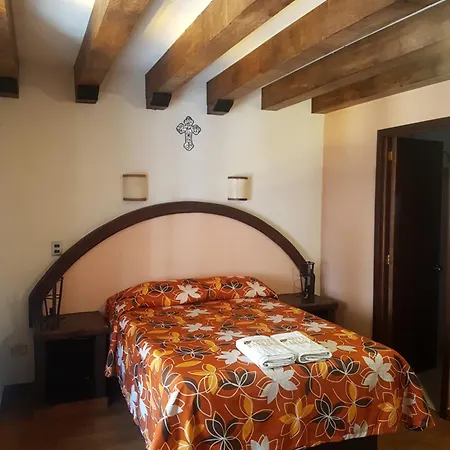 Hotel Barroco-2