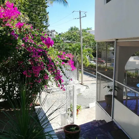Hostal San Pablo-3