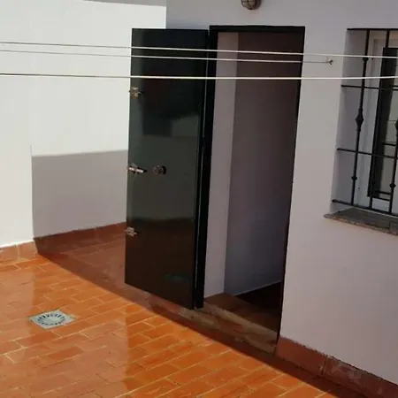 Duplex Calle Padre Lerchundi Con Parking Y Wifi-2