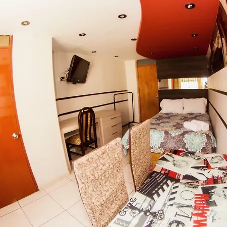 Sillary Hostal Boutique-3