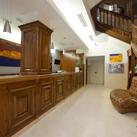 Hotel Don Curro-3
