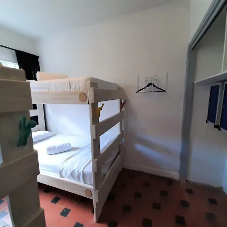 Noah boutique hostels Medellín-2