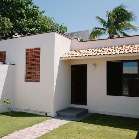 Villas La Ceiba-3