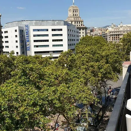 Hotel Toledano Ramblas-2