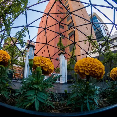 Casa Urbana Hotel-2