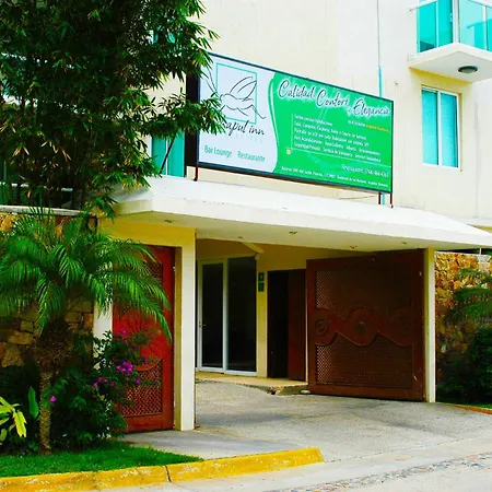 Hotel Chapul Inn-3