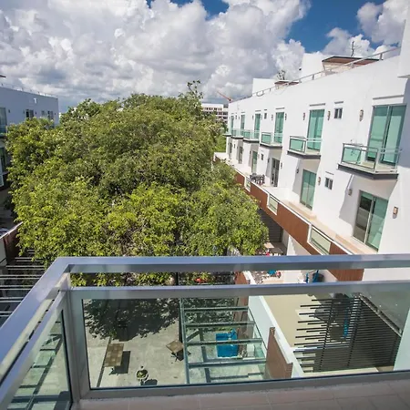San Pedro Hotel, 5ta Avenida-3