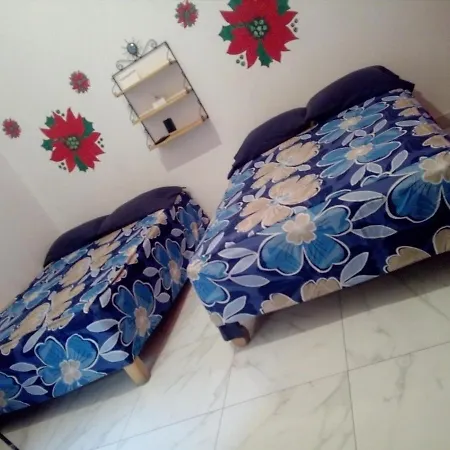 Casa Santuario Hotel Boutique-2