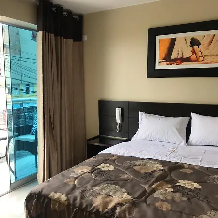 Terrazas Suite-2