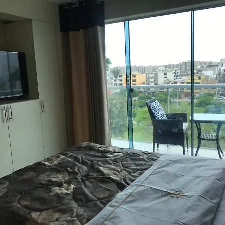 Terrazas Suite-3