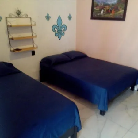 Casa Santuario Hotel Boutique-3