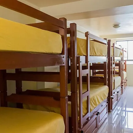 Ica Wasi Hostel-2