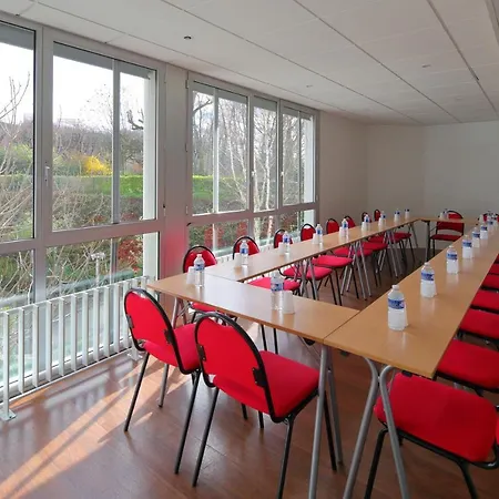 Hotel Cis Paris Kellermann-3