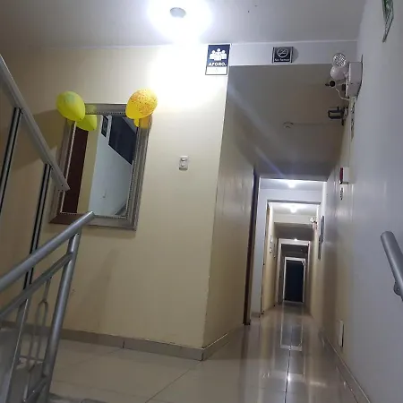 Hostal refugio's-2