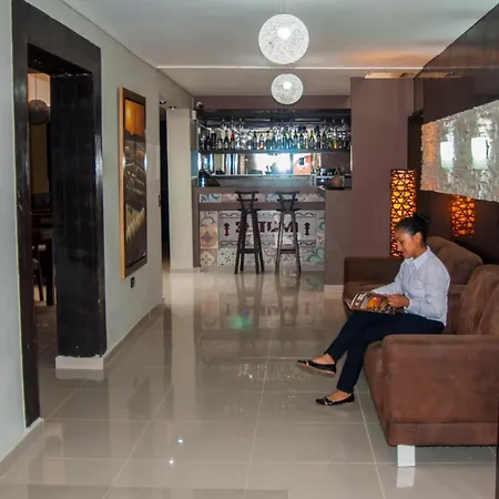Hotel Chimu-3