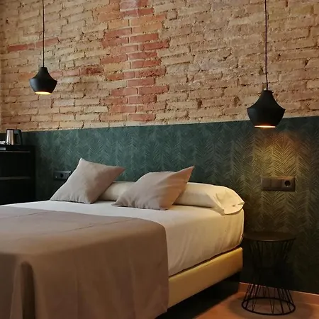 Hotel Cantón-2