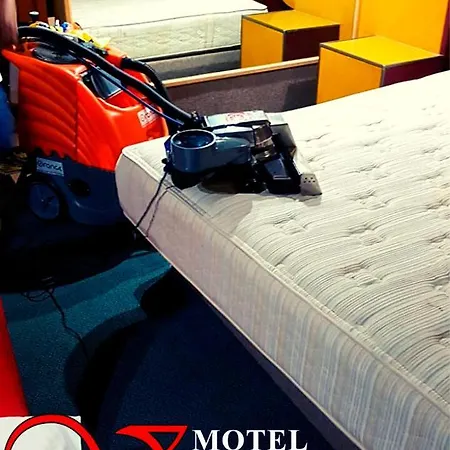 Auto Hotel Venus-2