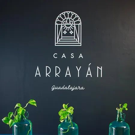 Casa Arrayan-3