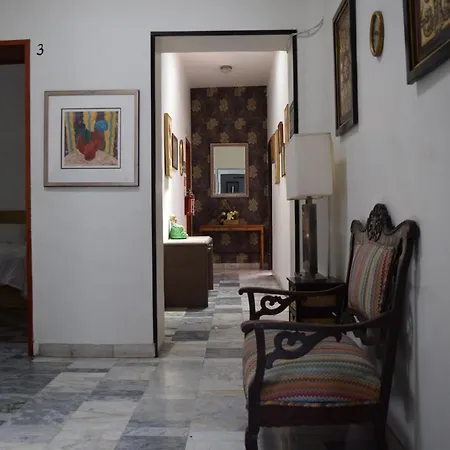 Hotel Casona Guadalajara-3