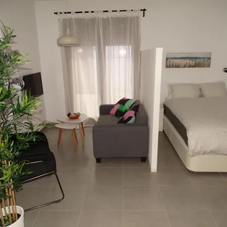 Málaga Apartamentos - Jinetes, 23-2