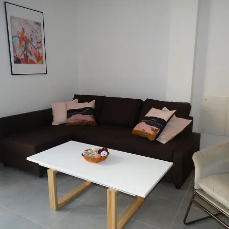Málaga Apartamentos - Jinetes, 23-3