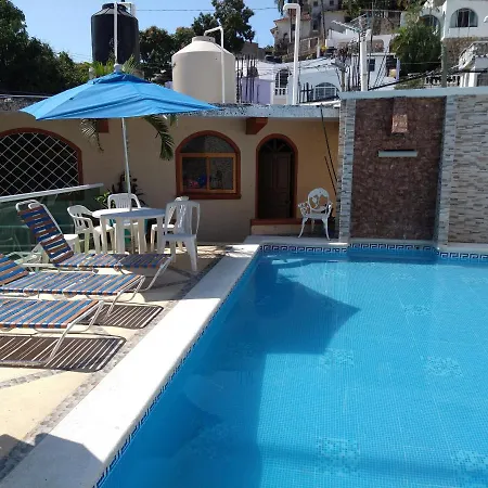 Hotel Y Bungalows Olivares-2