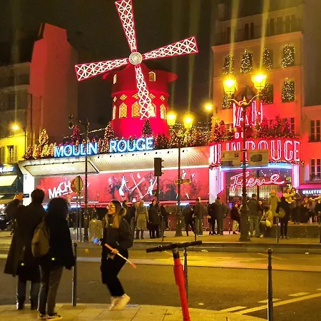 Hotel De Paris Saint Georges-2