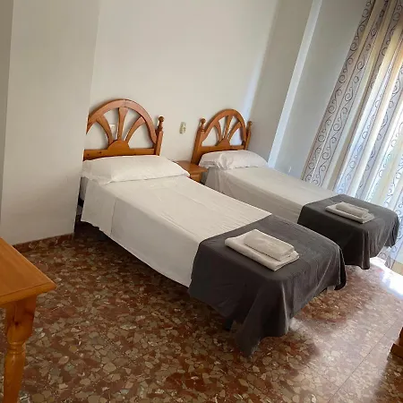 Hostal Magaña-3