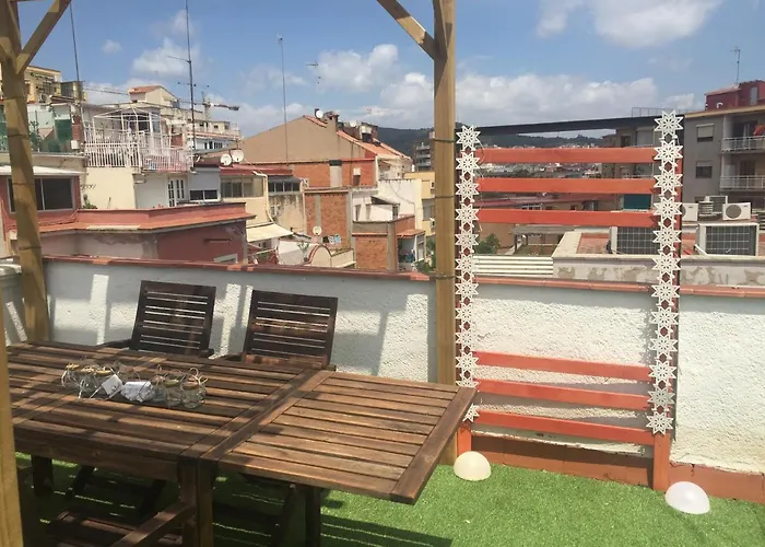 Apartment Aptucat Barcelona