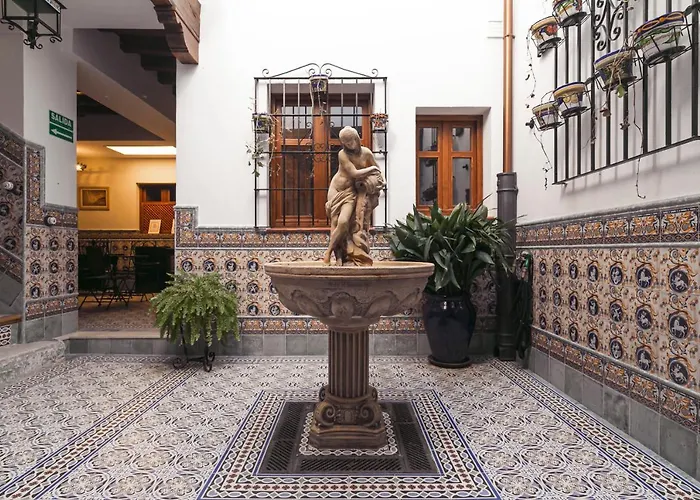 Casa Museo La Merced Málaga