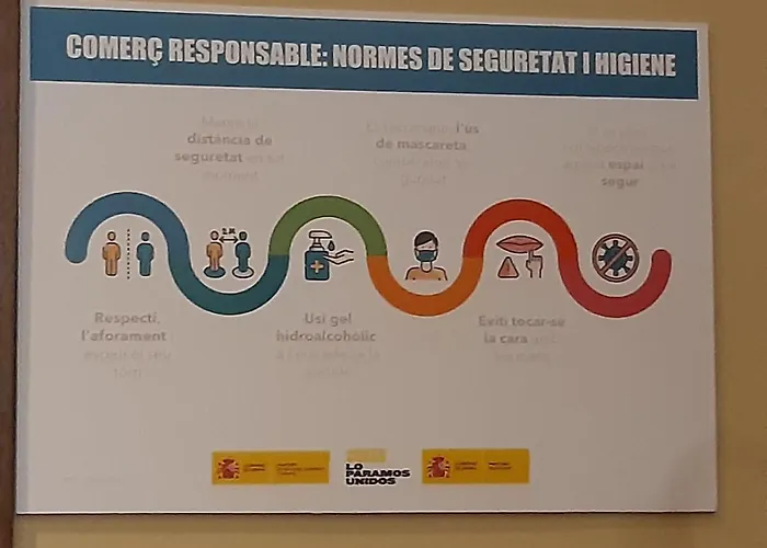 Hotel Adagio Barcelona