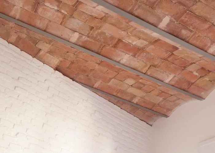 Napoles · Modernist flat close to Sagrada Familia Barcelona