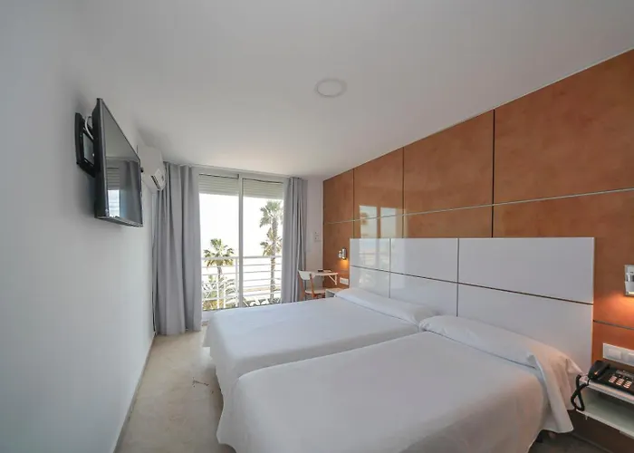 Hoteles BaratosSol Playa