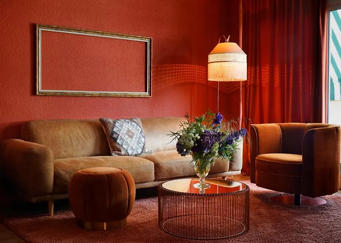 Aparthotel Isabella'S House Barcelona