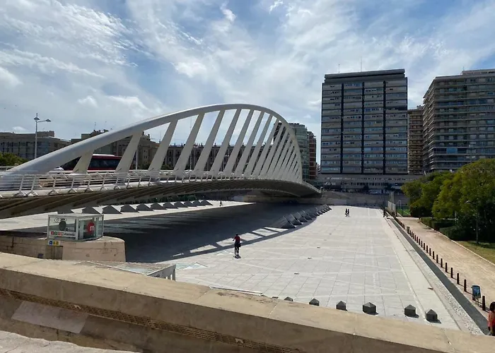 Valencia Suits You - ADULTS ONLY Rooms CHECK IN desde las 14 00h