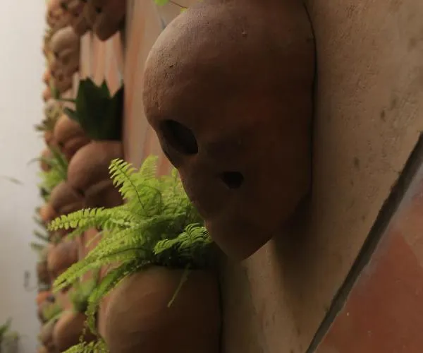 Casa Morelos by Barrio Mexico Guadalajara