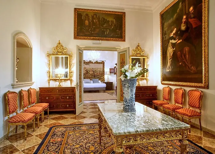 Hotel Casa Delmonte - Turismo de Interior Palma de Mallorca
