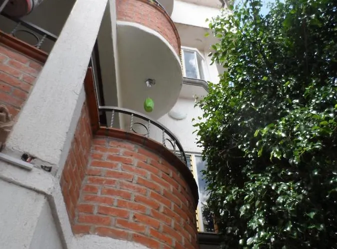 Hotel Internacional Malitsin Guanajuato