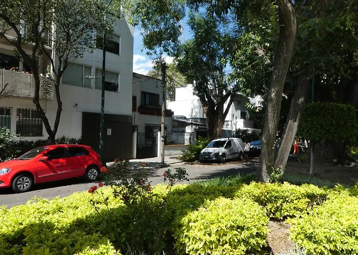 Cozy Private Room México DF