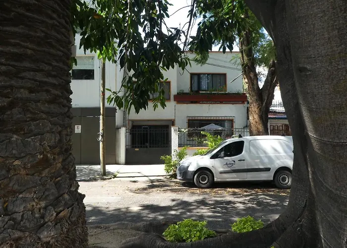 Cozy Private Room México DF