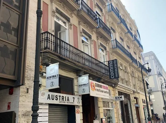 Star Home Valencia