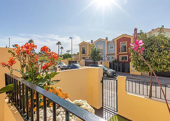 Chalet Parque Tecnológico Málaga