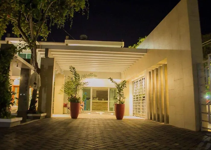 Hotel Real del Sol Rincón de Guayabitos