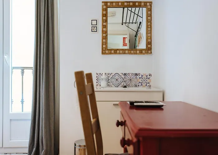 El Viajero en Sevilla