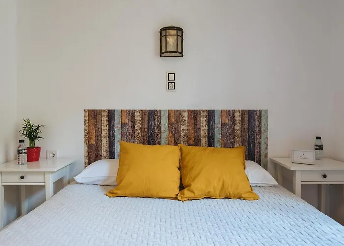 El Viajero en Sevilla