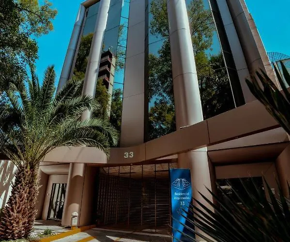 Hoteles BaratosArquimedes