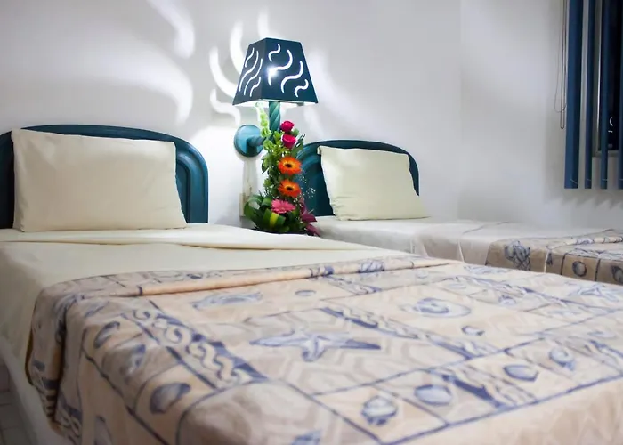 Hotel Coral Clubes Acapulco