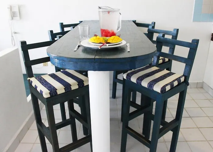 Hotel Coral Clubes Acapulco